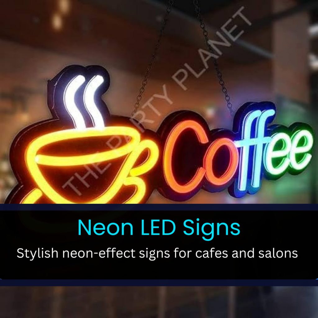 Alt Text LED sign board in Narhe Pune